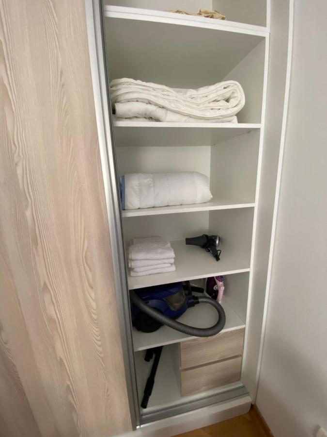 Vert Apartment บันยาลูกา ภายนอก รูปภาพ