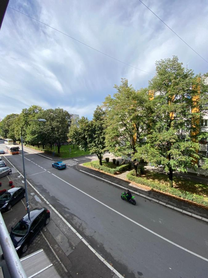 Vert Apartment บันยาลูกา ภายนอก รูปภาพ
