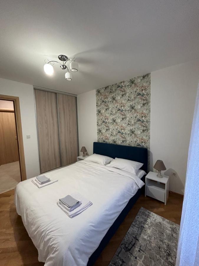 Vert Apartment บันยาลูกา ภายนอก รูปภาพ