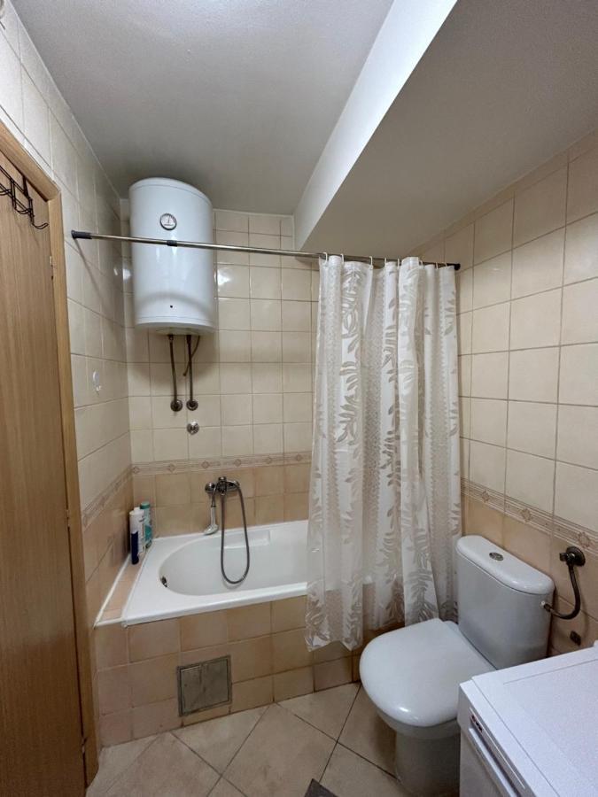 Vert Apartment บันยาลูกา ภายนอก รูปภาพ
