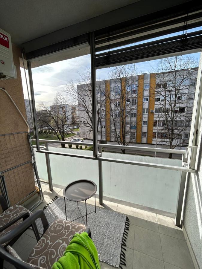 Vert Apartment บันยาลูกา ภายนอก รูปภาพ